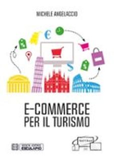 e-commerce per il turismo (ebook)-9791223050170