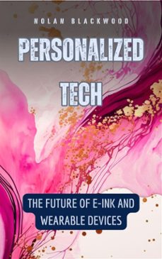 personalized tech (ebook)-9791223064870