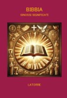 bibbia sinossi significati (ebook)-9791223083970