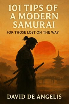 101 tips of a modern samurai (ebook)-9791223942970
