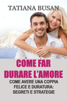 come far durare lamore (ebook)-9791224450870