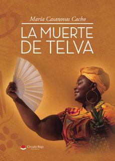 la muerte de telva (ebook)-9791370085070
