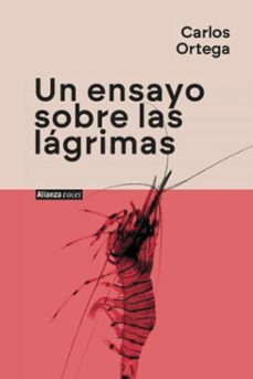 un ensayo sobre las lagrimas (ebook)-carlos ortega-9791370090470