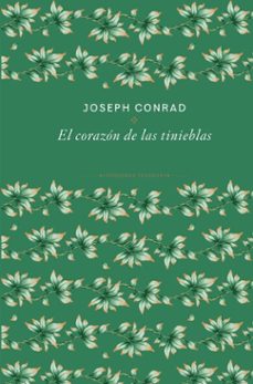 el corazon de las tinieblas (ebook)-joseph conrad-9791370311070