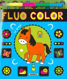 la granja-equipo susaeta-9791370342470