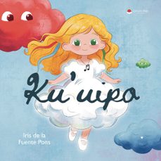 ku uipo-iris de la fuente pons-9791370354770
