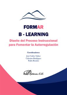 formar b-learning (ebook)-josé carlos núñez-celestino rodríguez-9791370471170