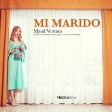 mi marido (audiolibro)-maud ventura-9791387563370