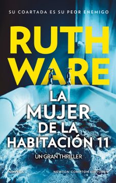 la mujer de la habitacion 11-ruth ware-9791387575670