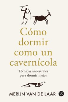 como dormir como un cavernicola (ebook)-9791387601270