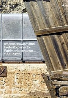 preterito perfecto. patrimonio continuo-andres canovas alcaraz-9791387634070