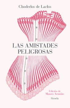 las amistades peligrosas (ebook)-pierre ambroise choderlos de laclos-9791387688370
