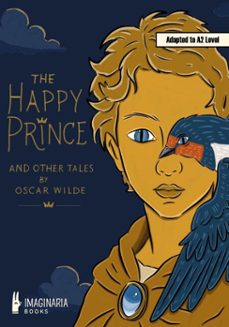 the happy prince and other tales (a2 level) (ebook)-oscar wilde-9791387722470