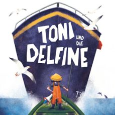 toni und die delfine (audiolibro)-dagmar de mendieta-9791387735470