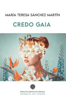 credo gaia-maria teresa sanchez martin-9791387751470