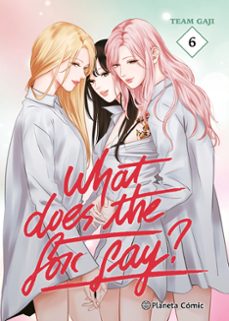 what does the fox say? nº 06-9791387780470