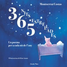 365 nits estrellades-montserrat costas palomo-9791387782870