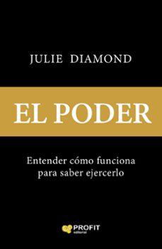 el poder-julie diamond-9791387796570