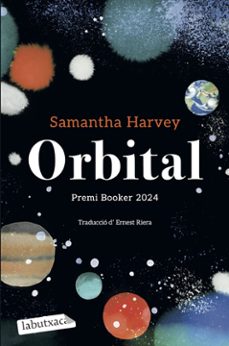 orbital (ed. catalan)-samantha harvey-9791387802370