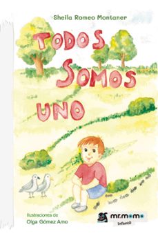 todos somos uno (ebook)-9791387817770