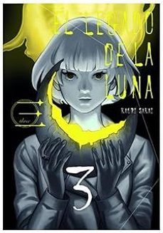 el legado de la luna 3-kaori sakai-9791387822170
