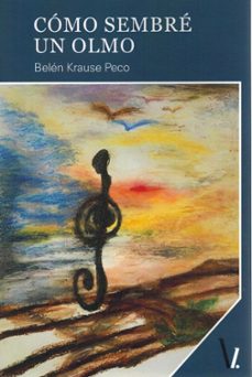 como sembre un olmo-belen krause peco-9791387908270