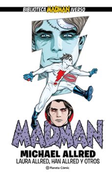 madman integral nº 06/06-9791387919870