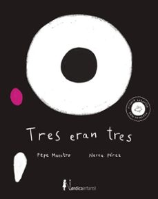tres eran tres (ebook)-pepe maestro-9791387922870