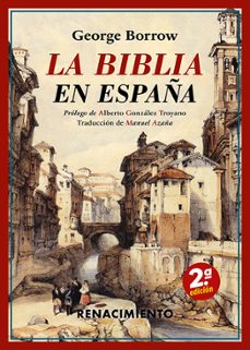 la biblia en españa-george borrow-9791387939670