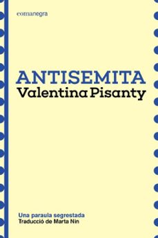 antisemita-valentina pisanty-9791387969370
