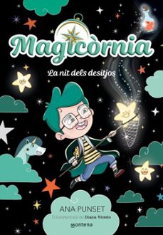 Magicornia