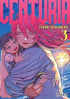 centuria 3-tohru kuramori-9791387981570