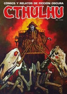 cthulhu 33-marc gras-manuel mota-9791387995270