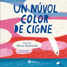 un nuvol color de cigne-merce rodoreda-9791388106170