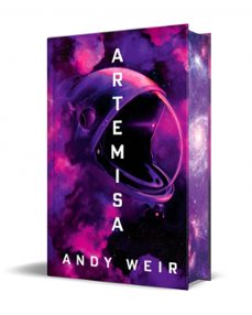 -andy weir-9791388147470