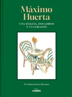 -maxim huerta-9791388220470