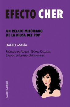 efecto cher-daniel maria-9791399004670