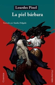 la piel barbara-lourdes pinel-9791399030570