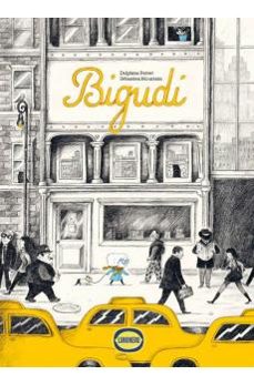 bigudi-delphine perret-9791399068870
