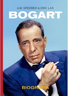 bogart-a.m. sperber-eric lax-9791399099270