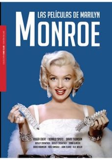 las peliculas de marilyn monroe-9791399168570