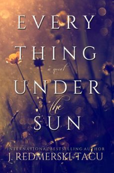 everything under the sun: a novel (ebook)-j.a. redmerski-9798201326470