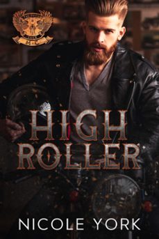 high roller (ebook)-nicole york-9798223658870