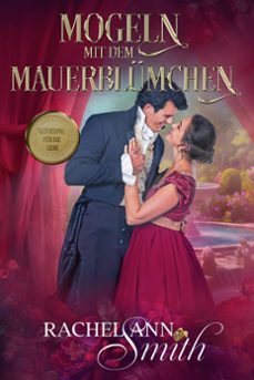 mogeln mit dem mauerblümchen (ebook)-rachel ann smith-9798224866670