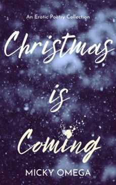 christmas is coming-micky omega-9798227318770