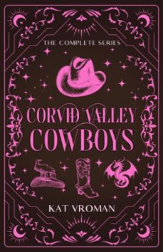 corvid valley cowboys: the complete series (ebook)-kat vroman-9798227325570
