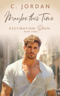 maybe this time (ebook)-c. jordan-9798227459770