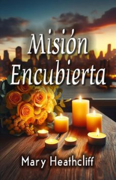 -mary heathcliff-9798230955870