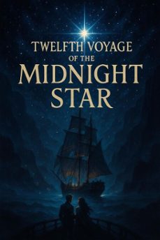 twelfth voyage of the midnight star (ebook)-hamza laaouamri-9798231446070