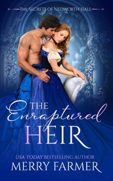 the enraptured heir (ebook)-merry farmer-9798231459070